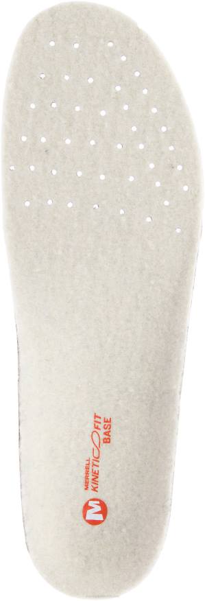 kinetic fit bas (jafagwm) 08XP324 ull Merrell