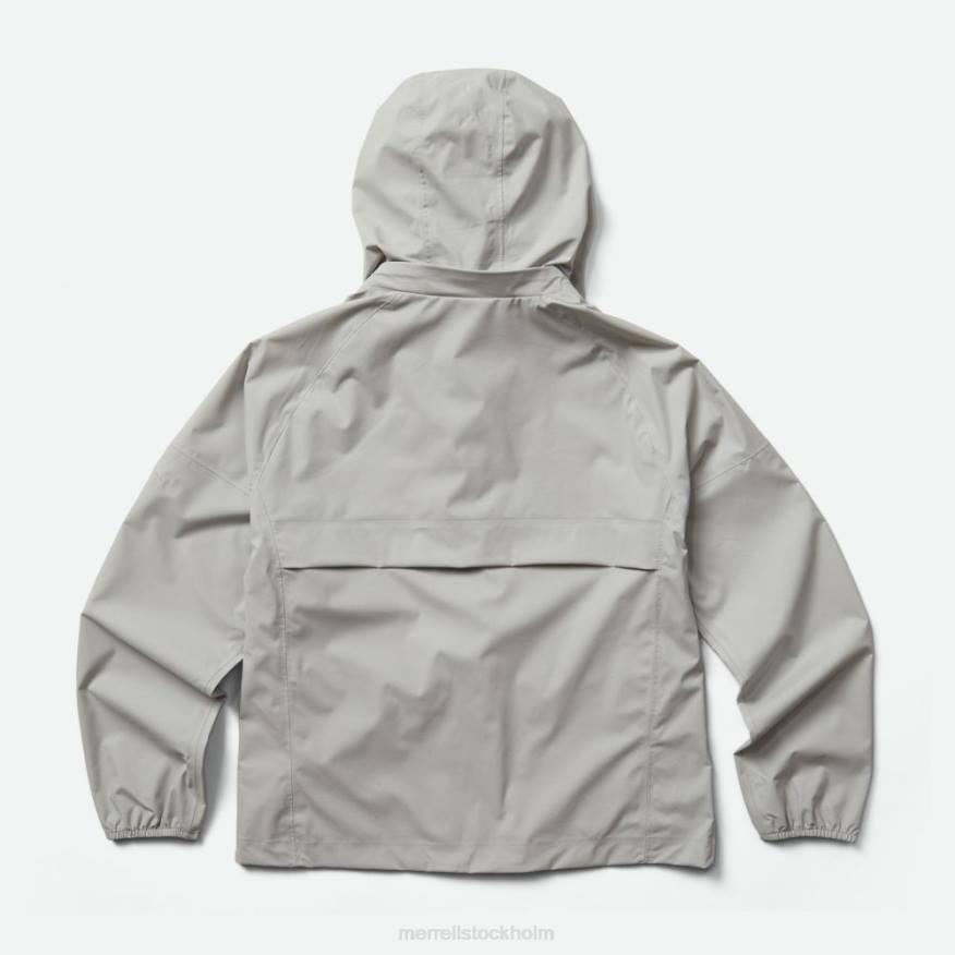 alpint packbart regnskal (jws26352-088) 08XP1184 höghusljung Merrell