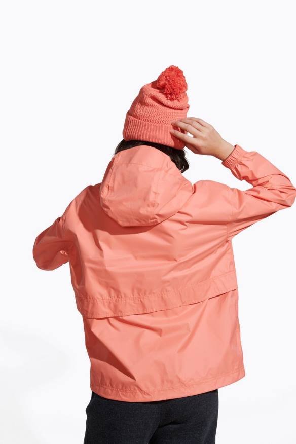 fallon regnjacka (jws26353-628) 08XP1202 persika eko Merrell