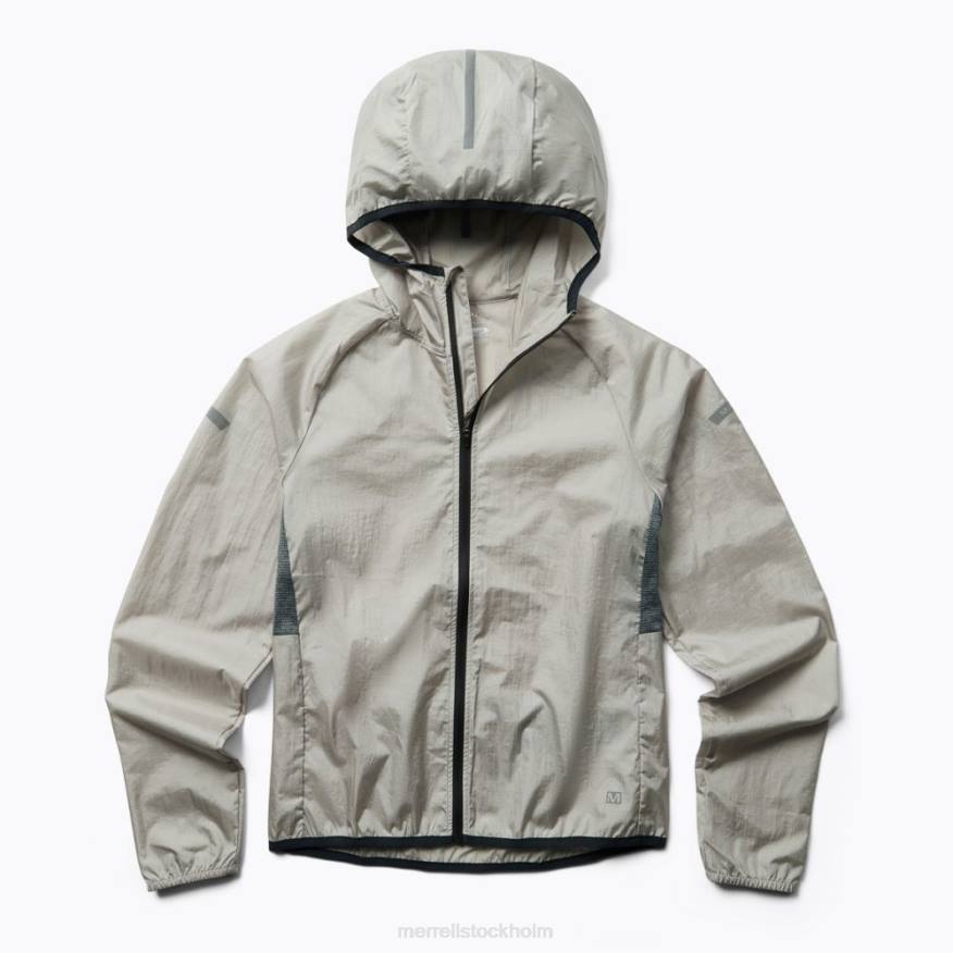 löparjacka (jwf26556-968) 08XP1191 reflekterande Merrell