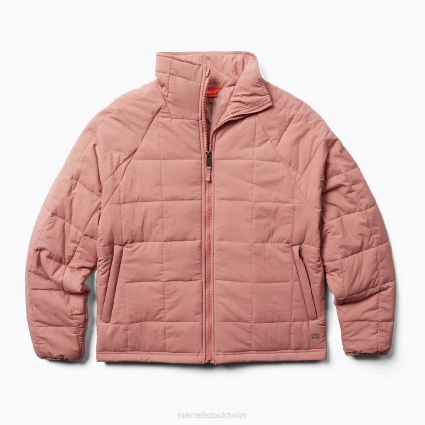 terrängisolerad jacka (jwf26547-627) 08XP1323 askros Merrell