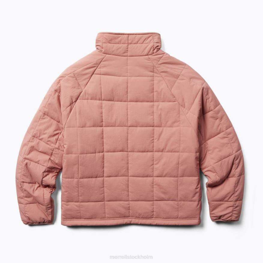 terrängisolerad jacka (jwf26547-627) 08XP1323 askros Merrell