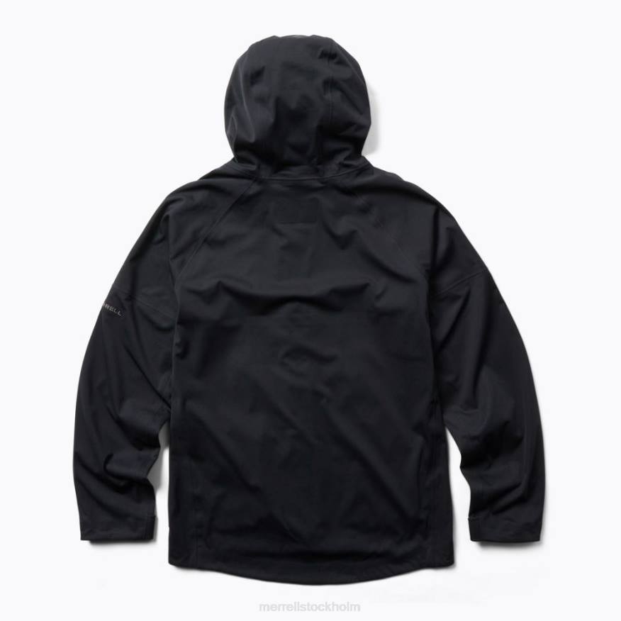 viskande regnskal (jws26351-010) 08XP992 svart Merrell