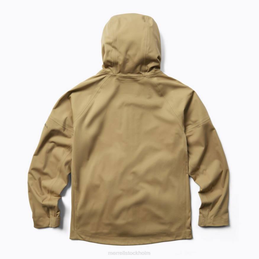 viskande regnskal (jws26351-168) 08XP993 Almträ Merrell