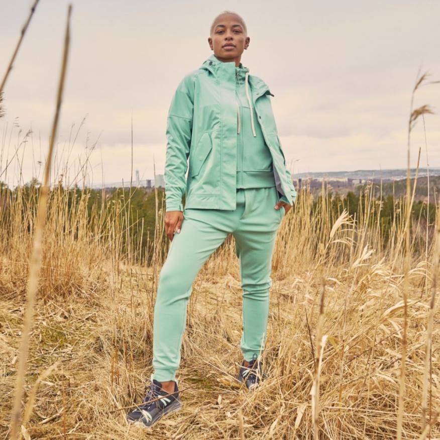 viskande regnskal (jws26351-306) 08XP991 jade Merrell