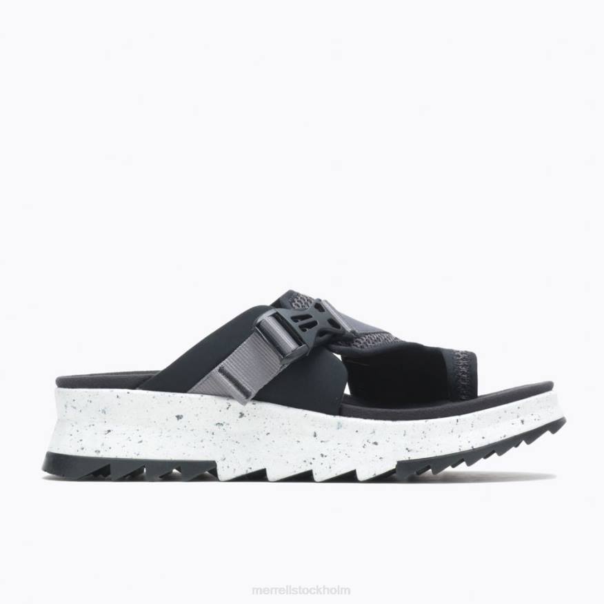 alpin kuddlinda (j004284) 08XP1164 svart Merrell