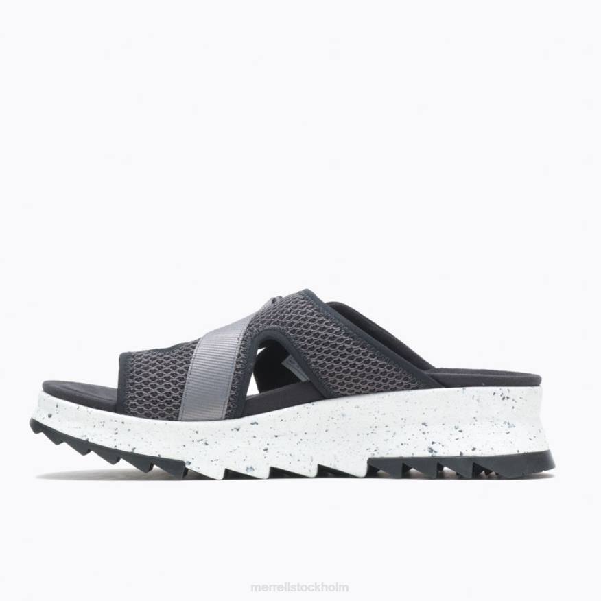 alpin kuddlinda (j004284) 08XP1164 svart Merrell