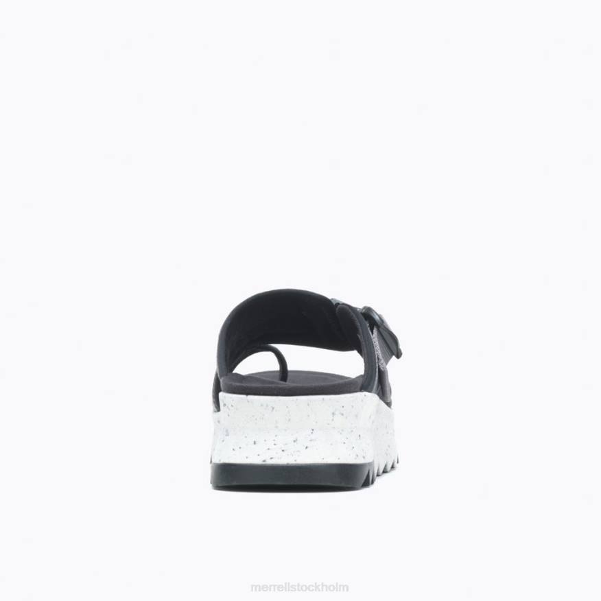 alpin kuddlinda (j004284) 08XP1164 svart Merrell