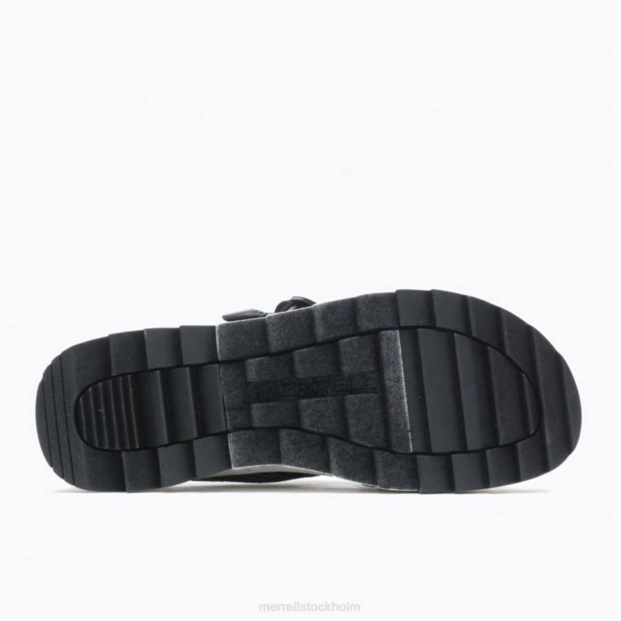 alpin kuddlinda (j004284) 08XP1164 svart Merrell