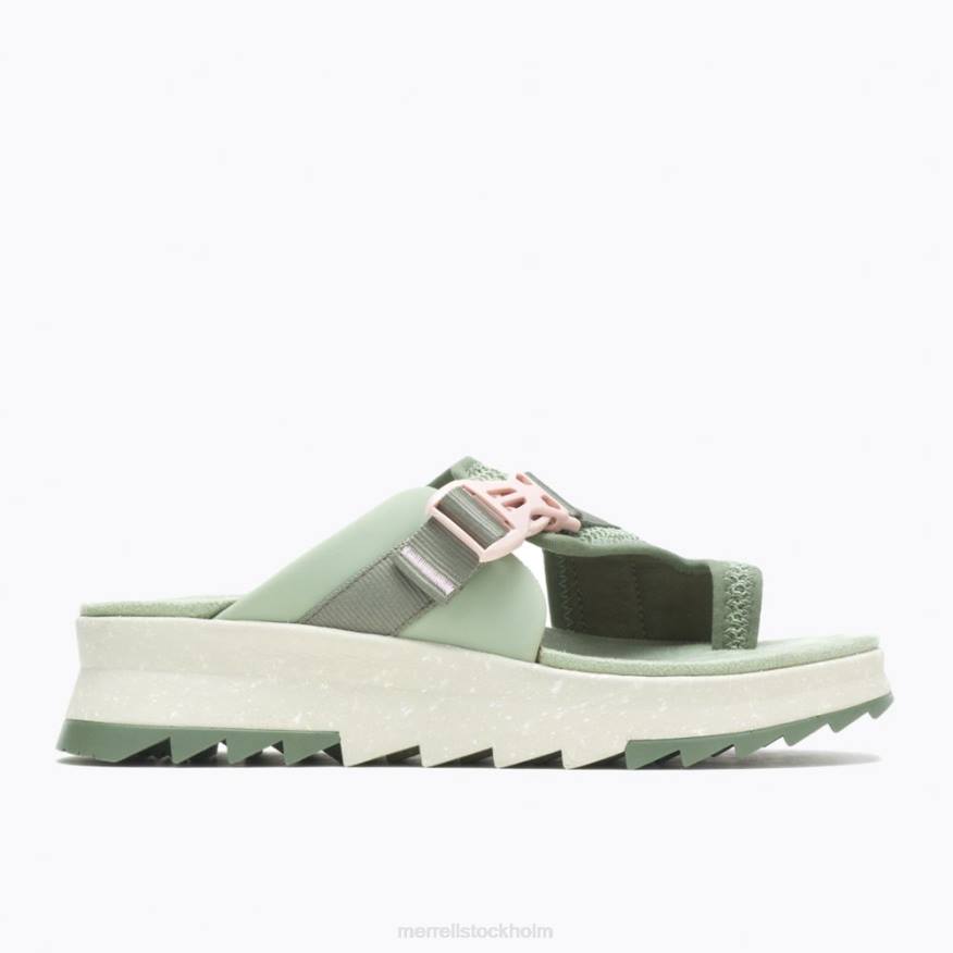 alpin kuddlinda (j004288) 08XP1162 lav Merrell