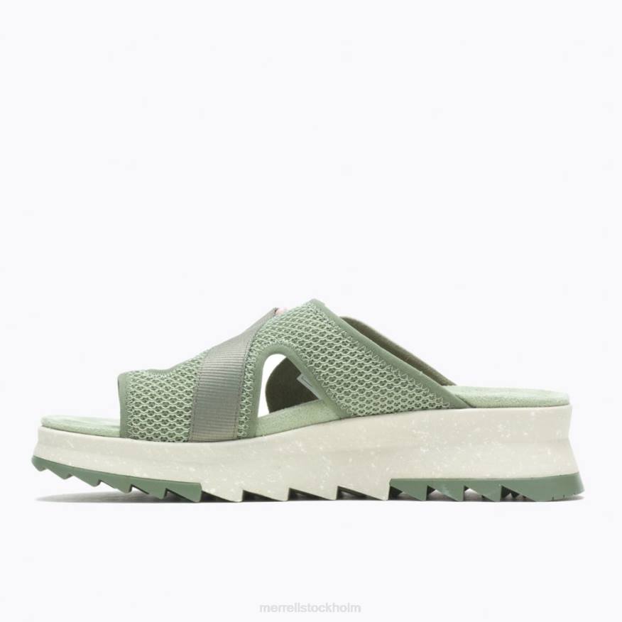 alpin kuddlinda (j004288) 08XP1162 lav Merrell