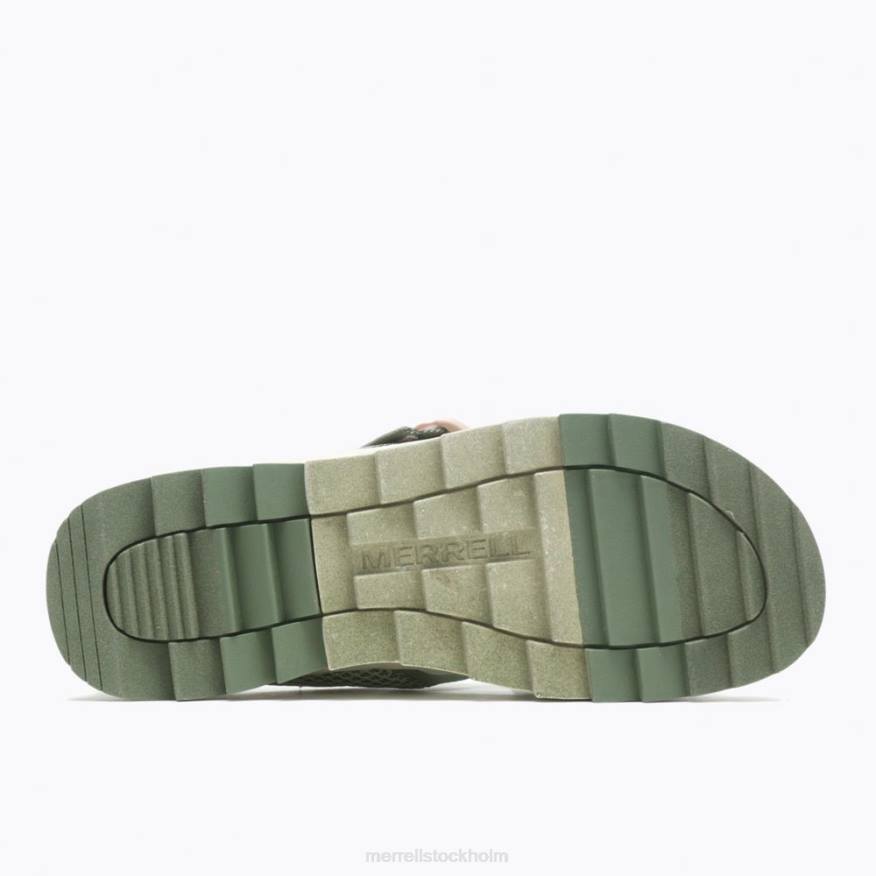 alpin kuddlinda (j004288) 08XP1162 lav Merrell