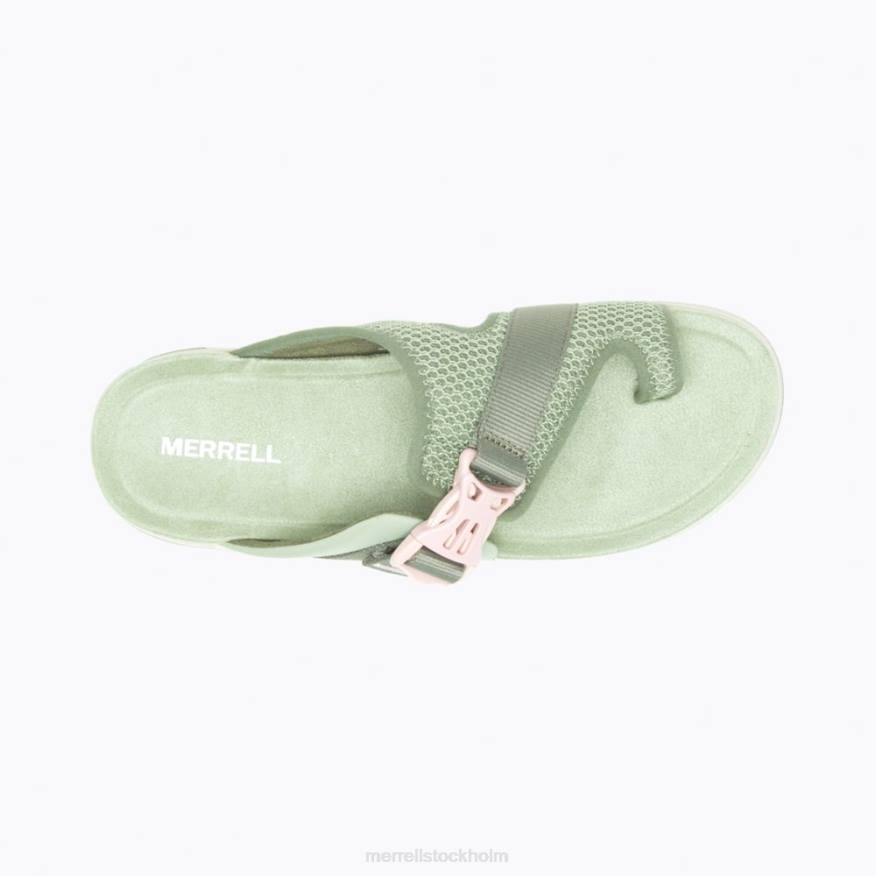 alpin kuddlinda (j004288) 08XP1162 lav Merrell