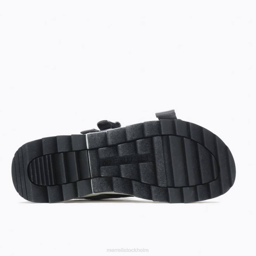 alpin kuddrutschbana (j004292) 08XP1079 svart Merrell