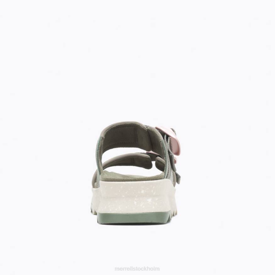 alpin kuddrutschbana (j004298) 08XP1081 lav Merrell