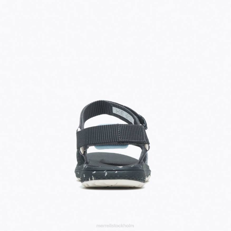bravada ryggband (j004162) 08XP1143 svart Merrell