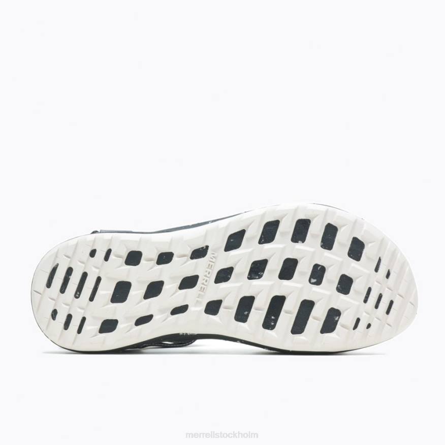 bravada ryggband (j004162) 08XP1143 svart Merrell