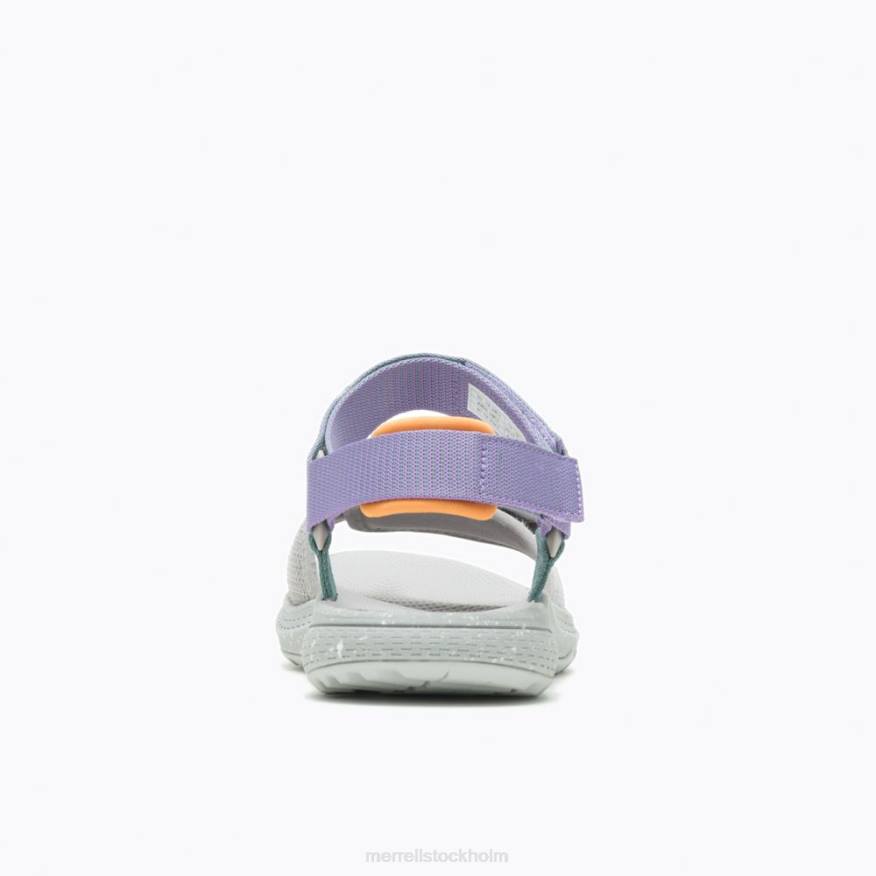 bravada ryggband (j004168) 08XP1142 paloma Merrell