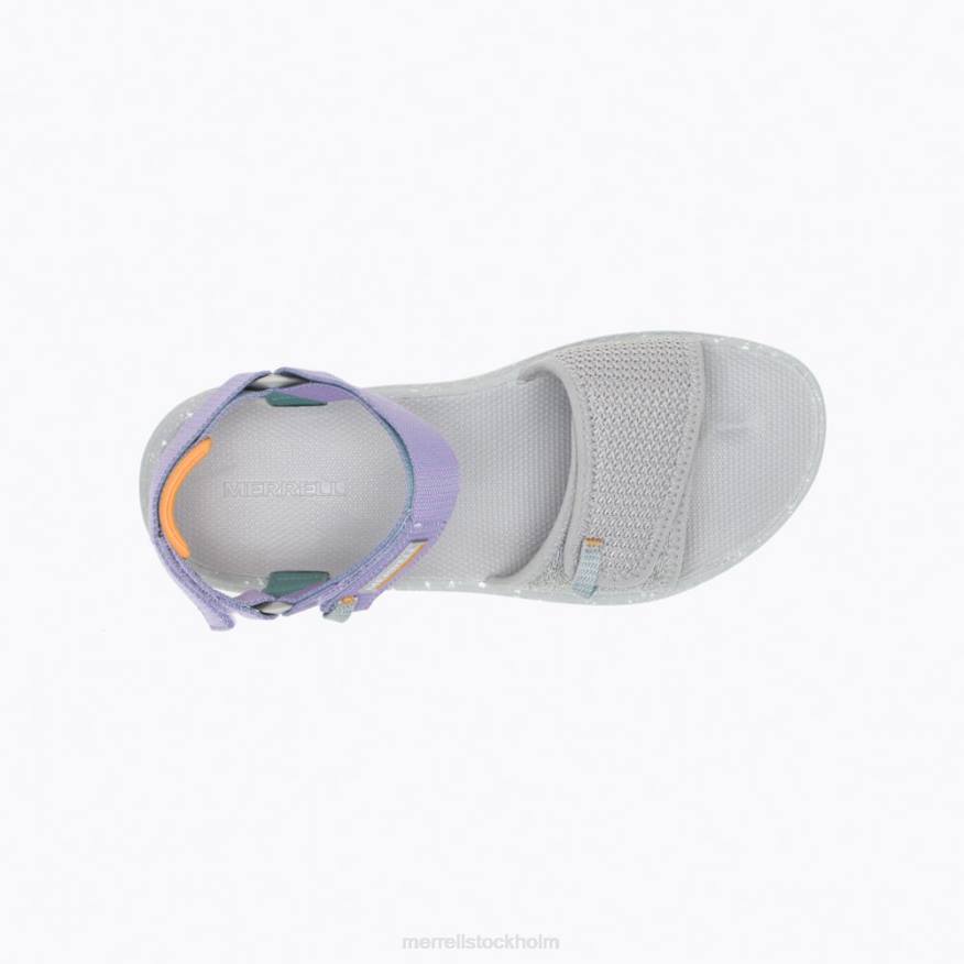 bravada ryggband (j004168) 08XP1142 paloma Merrell