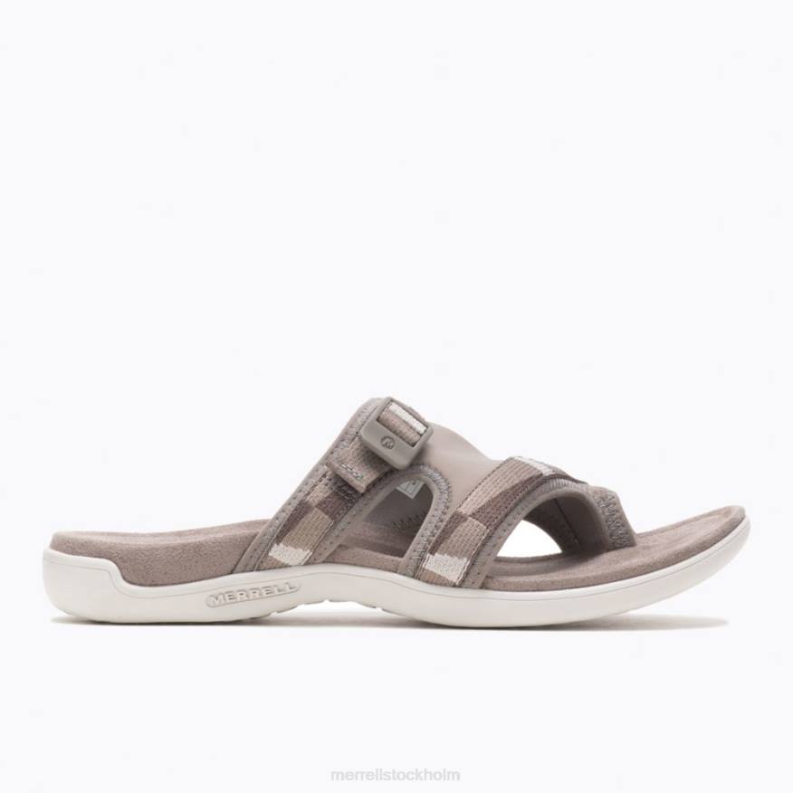 distrikt 3 post (j004760) 08XP1284 brindle Merrell