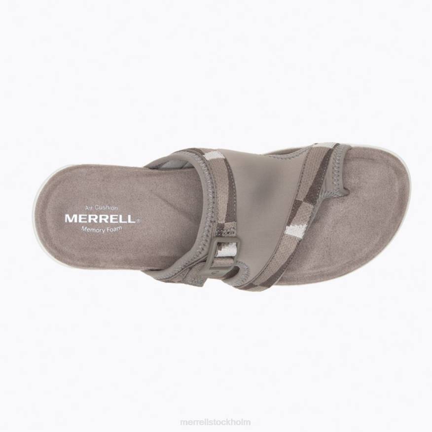 distrikt 3 post (j004760) 08XP1284 brindle Merrell