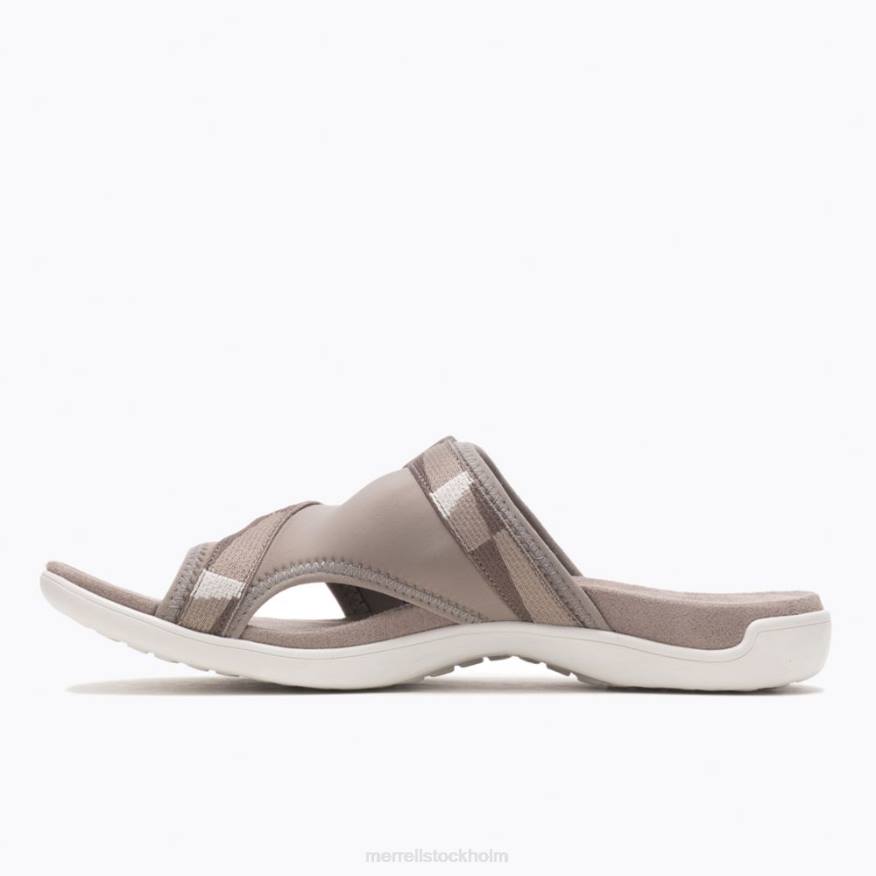 distrikt 3 post (j004760) 08XP1284 brindle Merrell