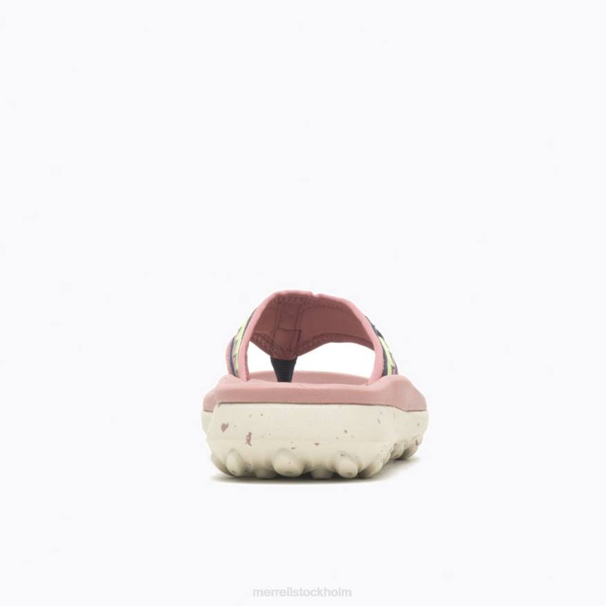 hut ultra flip (j005548) 08XP933 burlwood Merrell