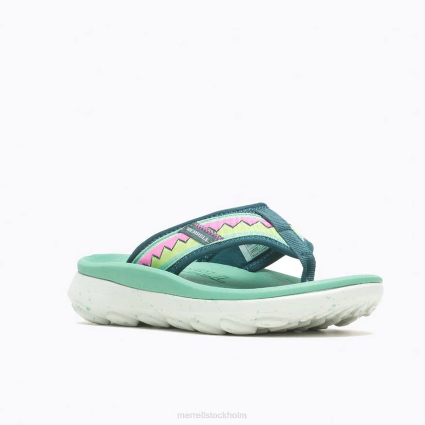 hut ultra flip (j005552) 08XP932 sjömossa Merrell