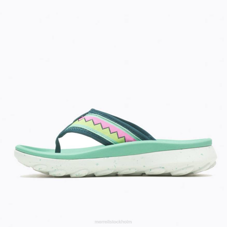 hut ultra flip (j005552) 08XP932 sjömossa Merrell