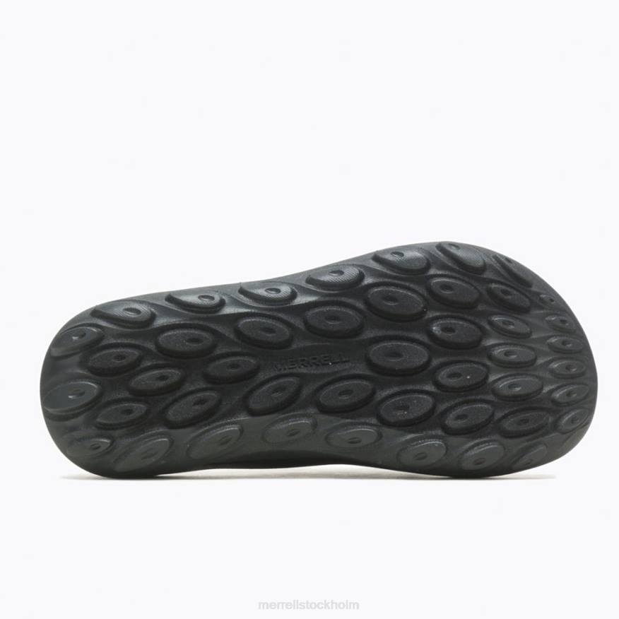 hut ultra flip (j005902) 08XP934 svart Merrell