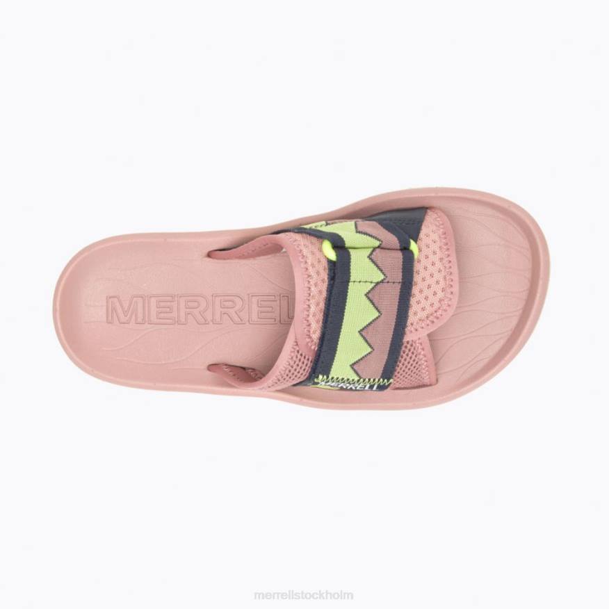 hut ultra slide (j005570) 08XP943 burlwood Merrell