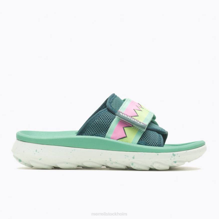 hut ultra slide (j005574) 08XP942 sjömossa Merrell