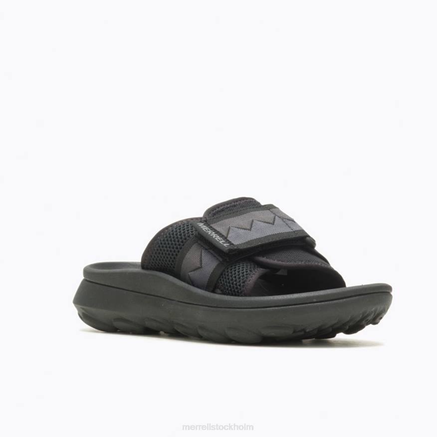 hut ultra slide (j005886) 08XP944 svart Merrell