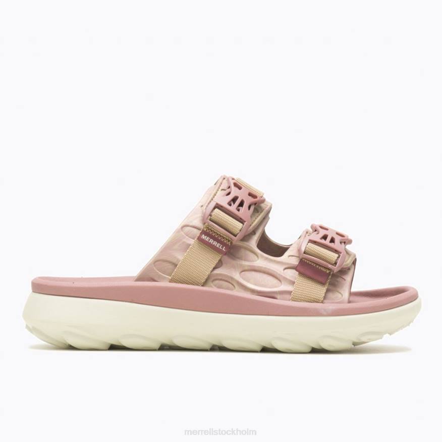 hut ultra wrap (j005816) 08XP937 burlwood Merrell