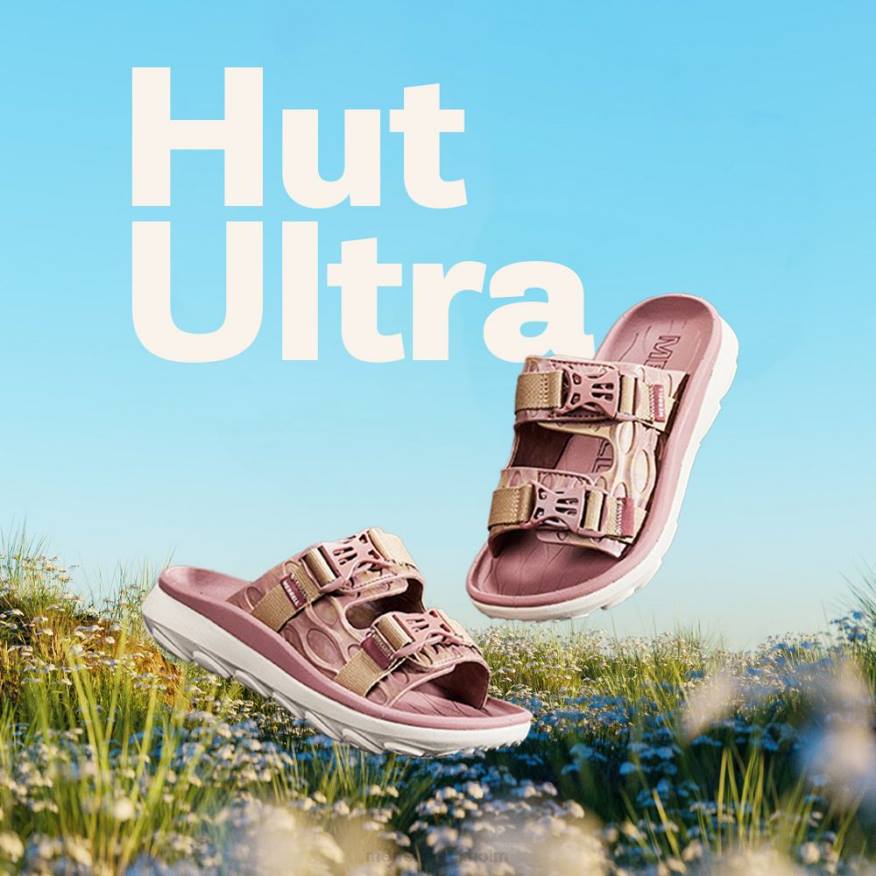 hut ultra wrap (j005816) 08XP937 burlwood Merrell