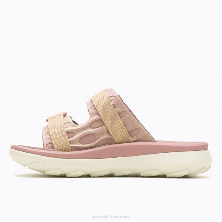 hut ultra wrap (j005816) 08XP937 burlwood Merrell