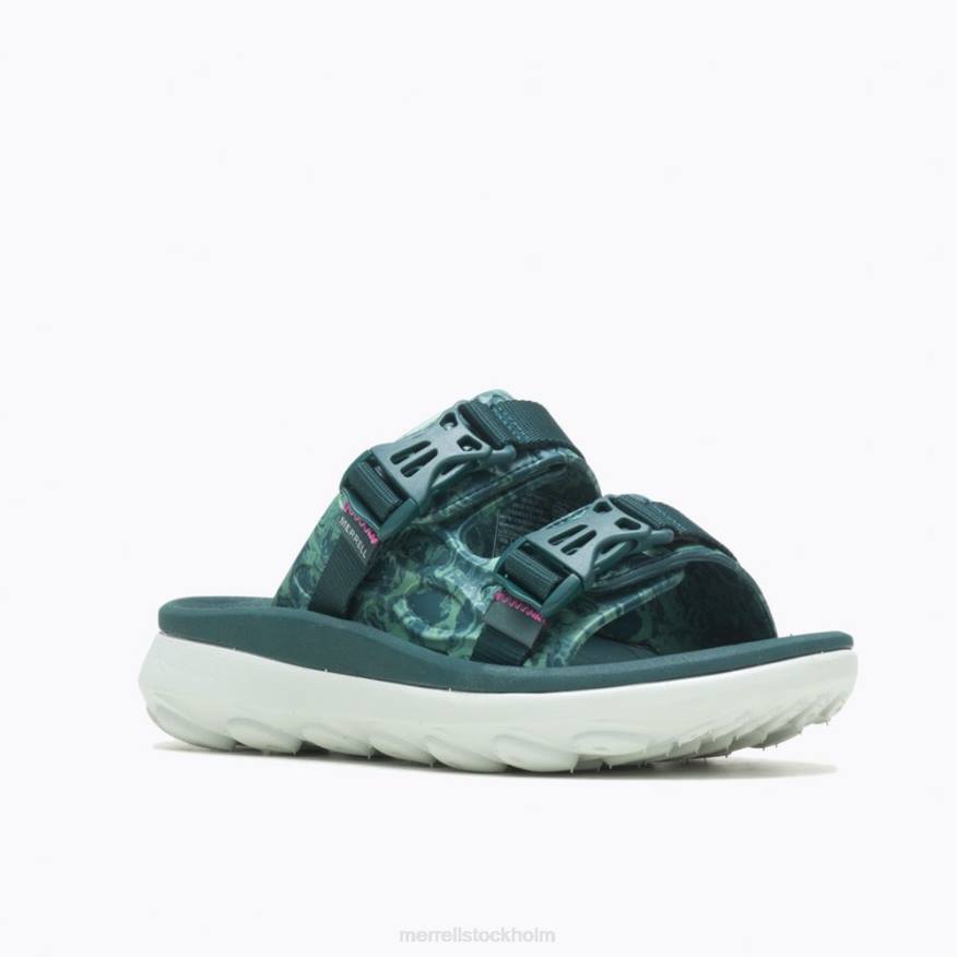 hut ultra wrap (j005820) 08XP941 sjömossa Merrell