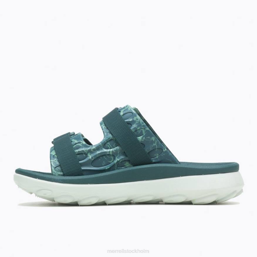 hut ultra wrap (j005820) 08XP941 sjömossa Merrell