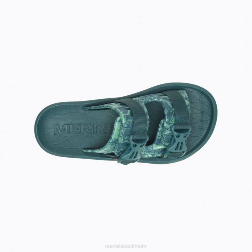 hut ultra wrap (j005820) 08XP941 sjömossa Merrell