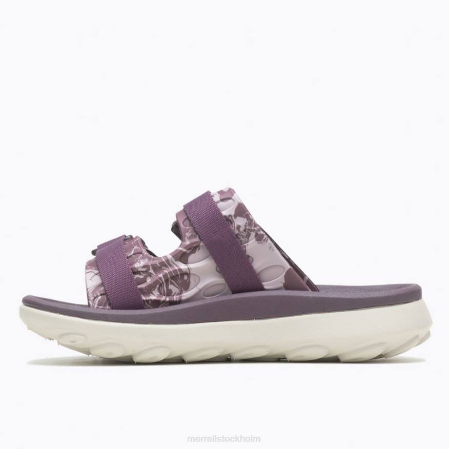 hut ultra wrap (j005822) 08XP940 vinröd Merrell