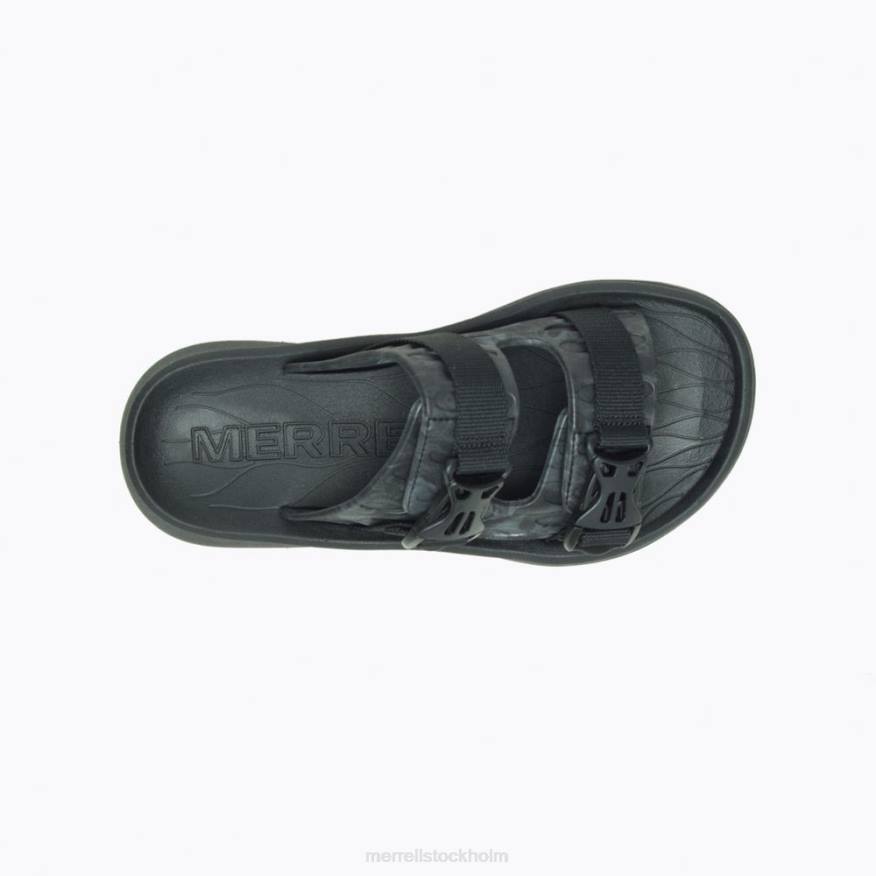 hut ultra wrap (j005892) 08XP938 svart Merrell