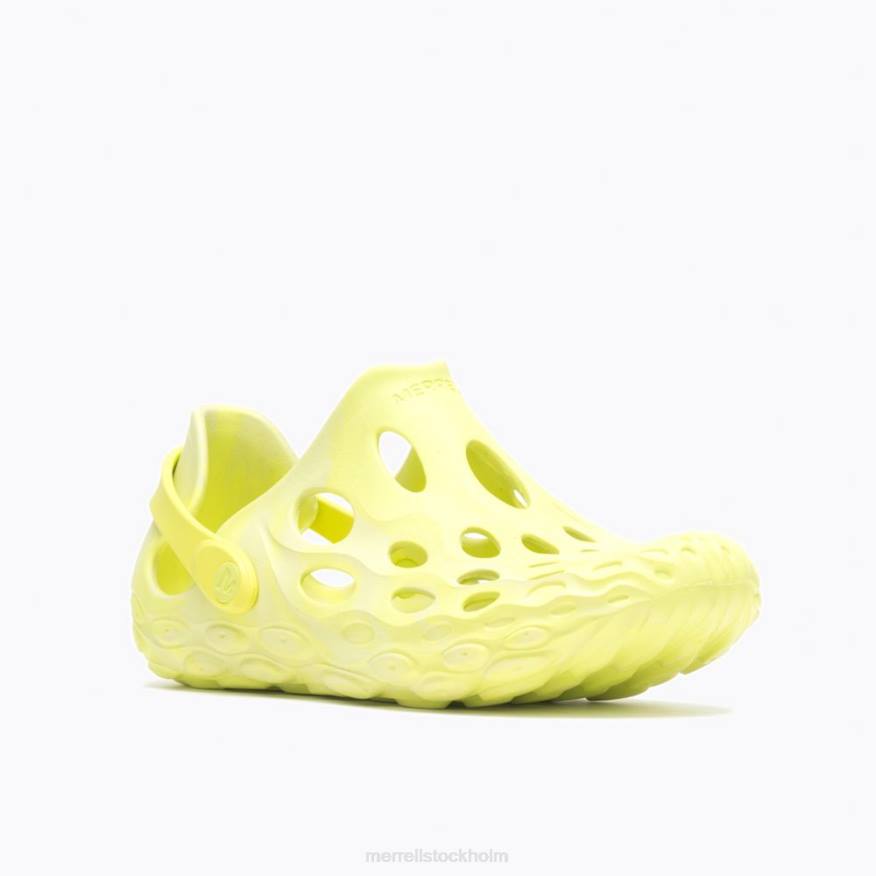 hydro moc (j004244) 08XP871 pomelo Merrell