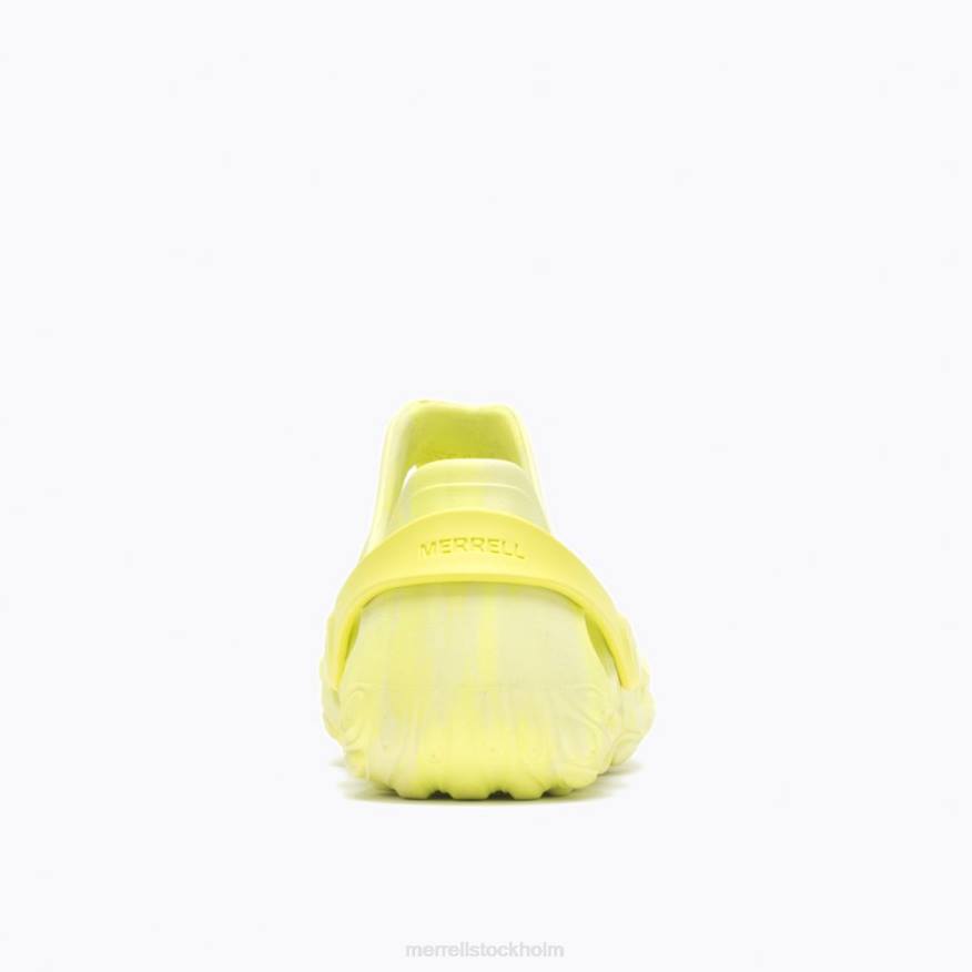 hydro moc (j004244) 08XP871 pomelo Merrell