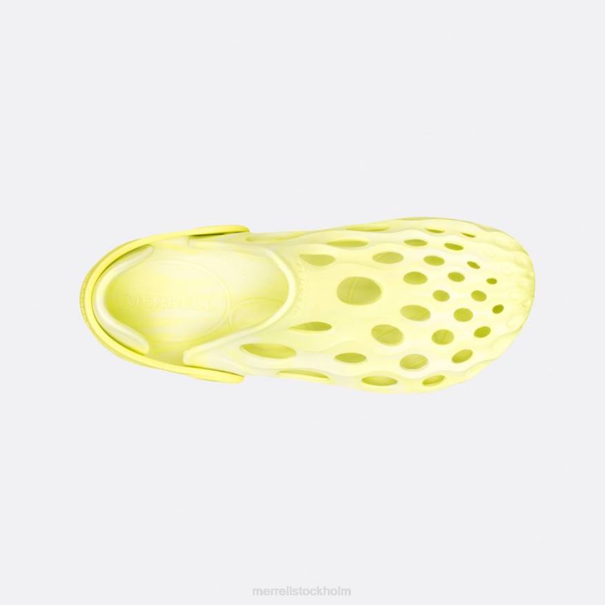 hydro moc (j004244) 08XP871 pomelo Merrell