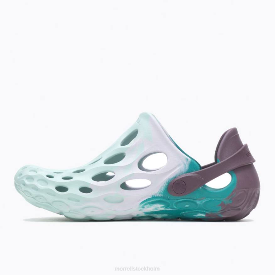 hydro moc (j004606) 08XP870 iris/kricka Merrell