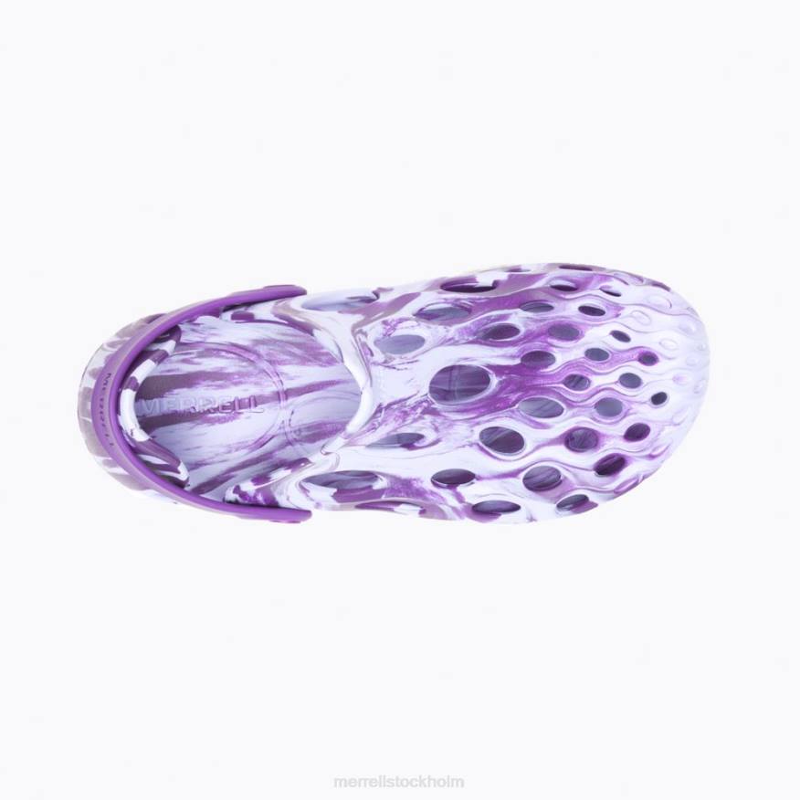 hydro moc (j005558) 08XP866 orkide Merrell