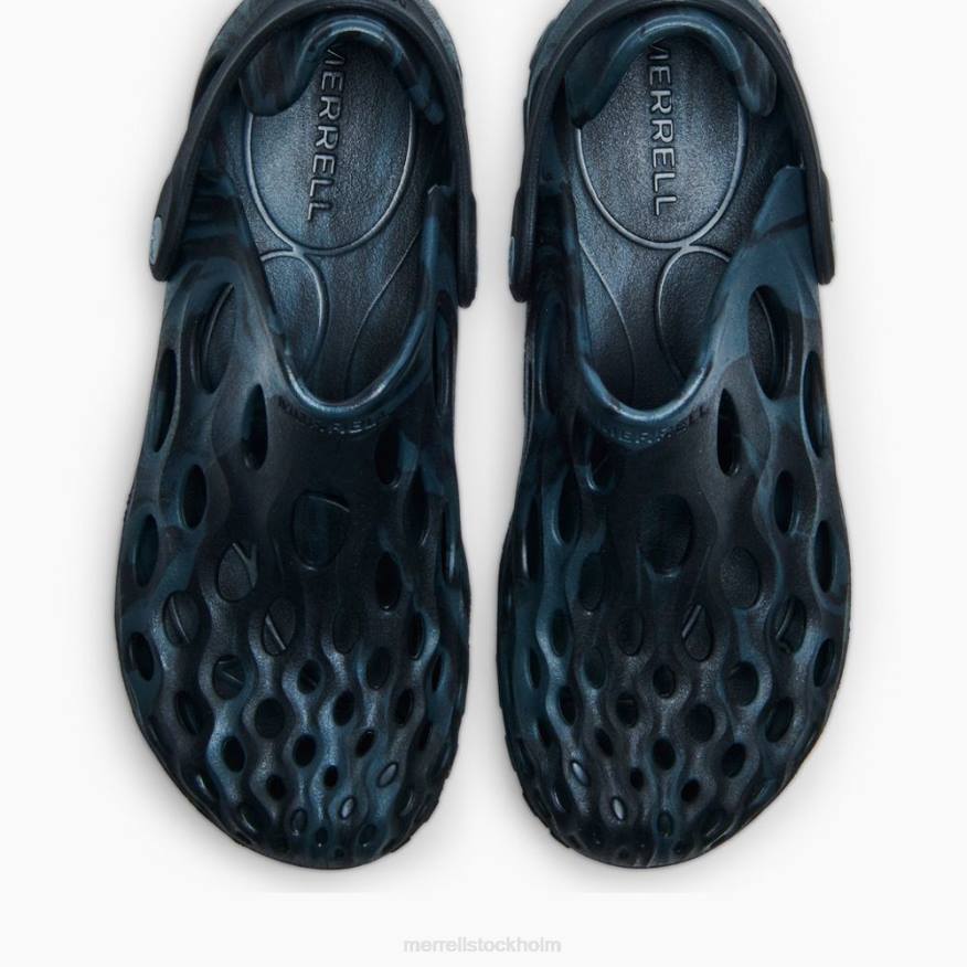 hydro moc (j19992) 08XP869 svart Merrell