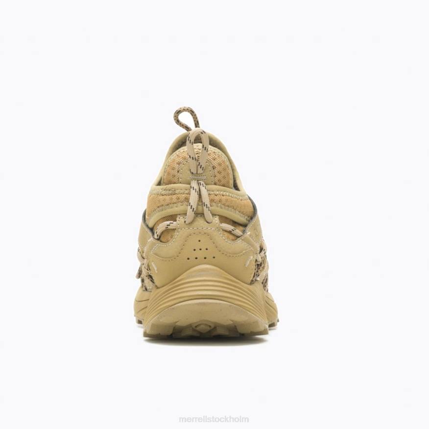 moab flygsikt 1trl (j005794) 08XP1045 khaki/prärievarg Merrell