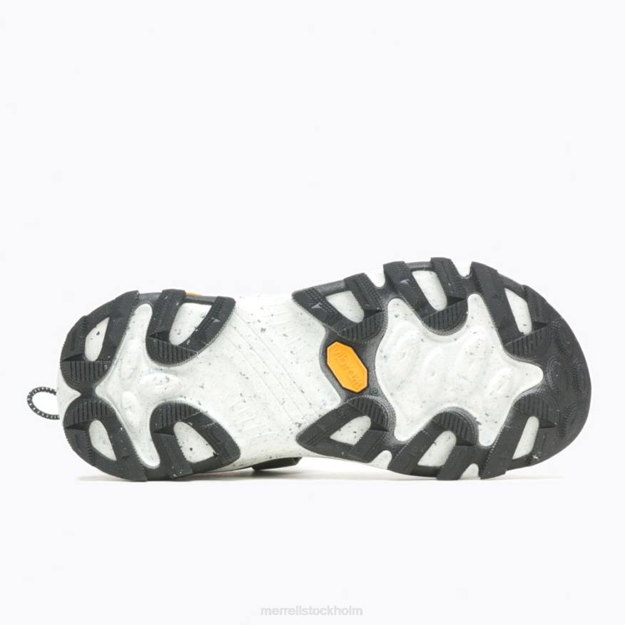 speed fusion strap (j005614) 08XP928 träkol Merrell