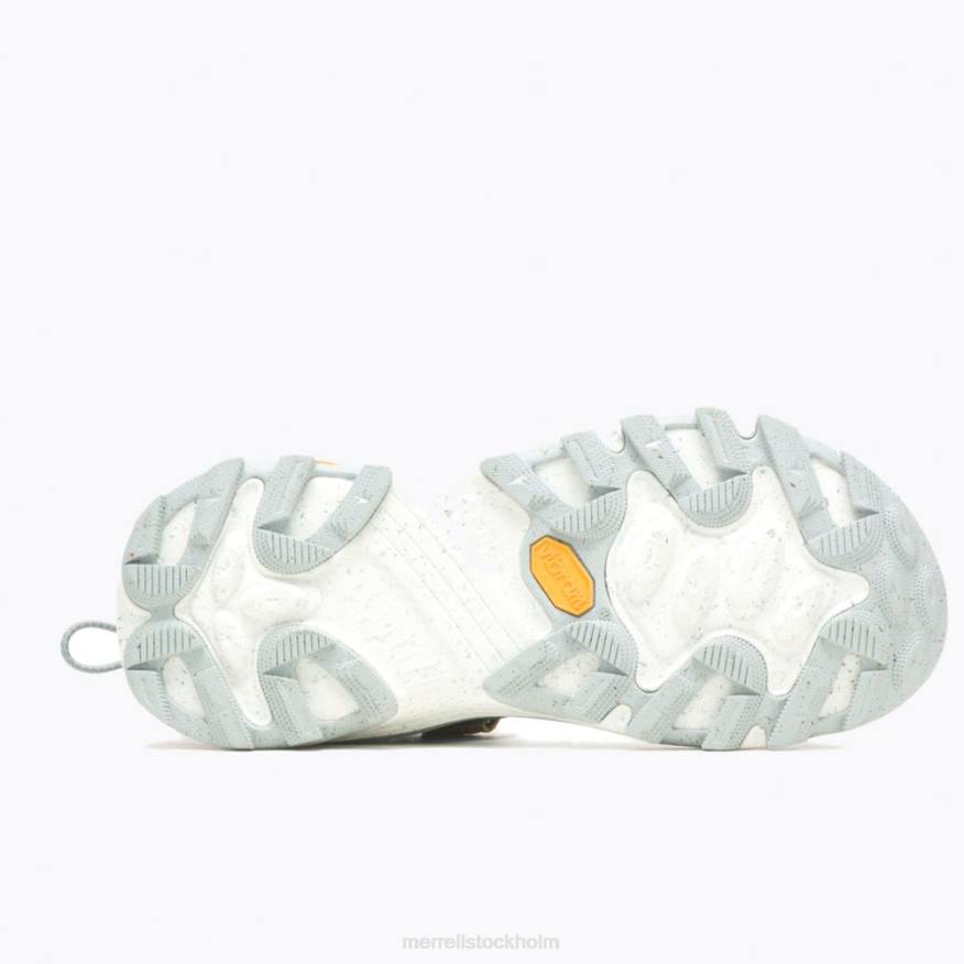 speed fusion strap (j005618) 08XP930 sjömossa Merrell